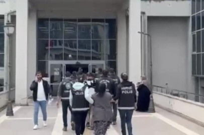 Osmaniye’de dron destekli narkotik operasyonu!