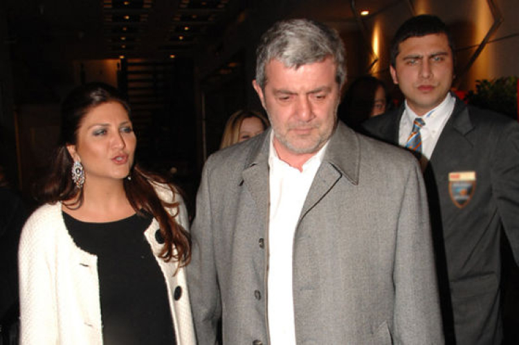 Sibel Can'ın oğlu Emir Aksüt asker oldu 4