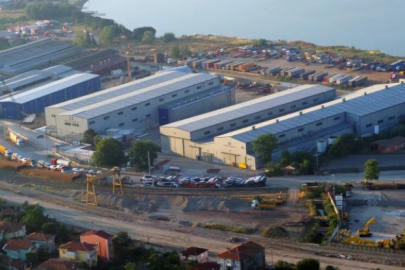 TMSF Tekfen Holding’in Kocaeli’deki ağır çelik fabrikasını satışa çıkardı