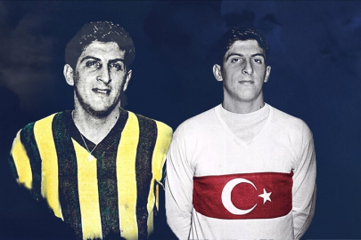 Türk sporunun efsane ismi Can Bartu vefatının 7. yıl dönümünde anılıyor