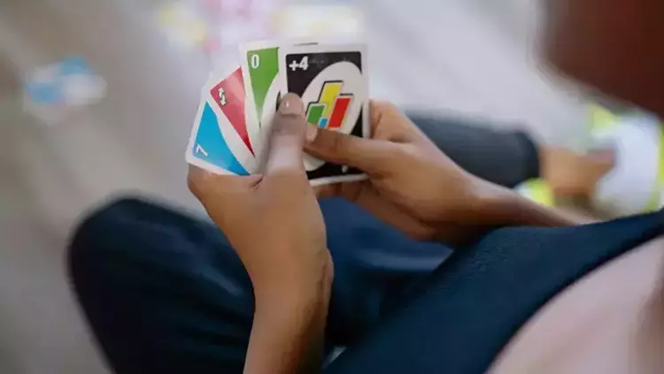 UNO’DA YILLARDIR YANLIŞ BİLİNEN KURAL