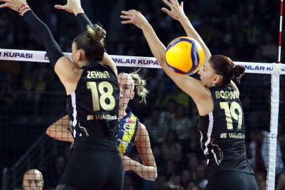 VakıfBank - Fenerbahçe Medicana maçı ne zaman, saat kaçta, hangi kanalda?