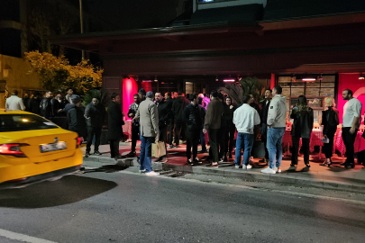 2 Eğlence mekanında daha uyuşturucu operasyonu: Ünlü isimler gözaltında