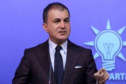 AK Parti Sözcüsü Ömer Çelik’ten Netanyahu ve Katz’a sert tepki