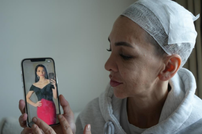 Anne ve oğlunu öldüresiye darp eden şüpheliler: "Merdivenlerden düştü"