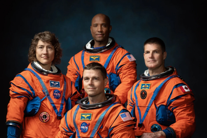 Artemis II astronotları ne kadar maaş alıyor? NASA astronotlarının geliri ve görev detayları