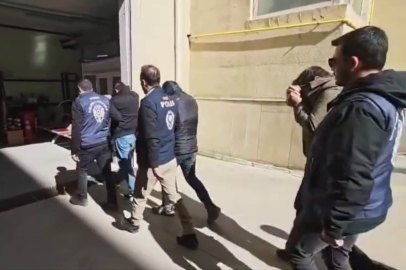 Diyarbakır merkezli 8 ilde “Bungalov Dolandırıcılığı” operasyonu