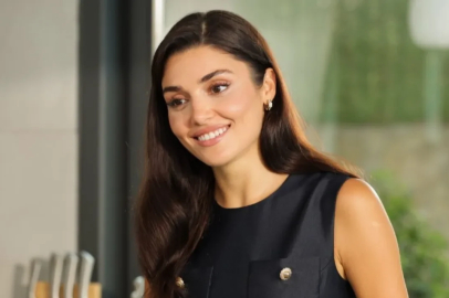 Hande Erçel’in uyuşturucu testinin sonucu Adli Tıp Kurumu tarafından değerlendirilecek