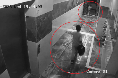 Hatay’da ilginç olay: Çocuk hırsızların evinde onlarca ayakkabı