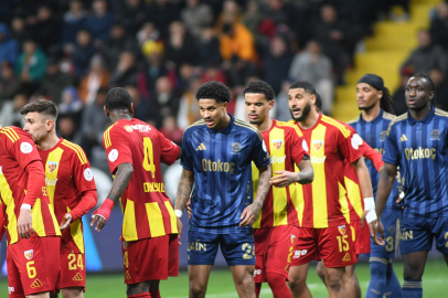 Kayserispor, Fenerbahçe karşısında 6 maçtır puan alamıyor