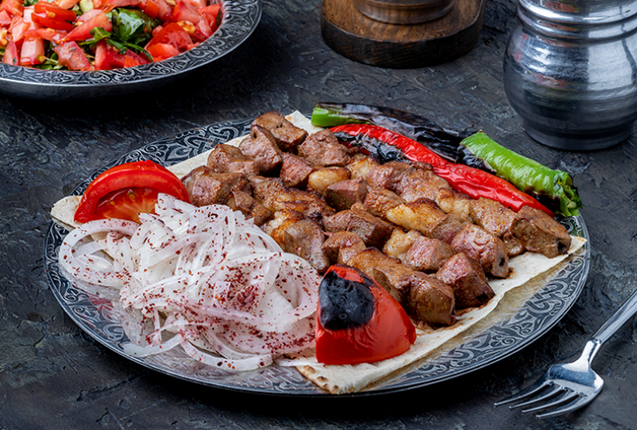 Cartlak Kebabı