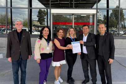 Nennioğlu: Baştemsilcilik sendikal yapının en önemli köprüsüdür