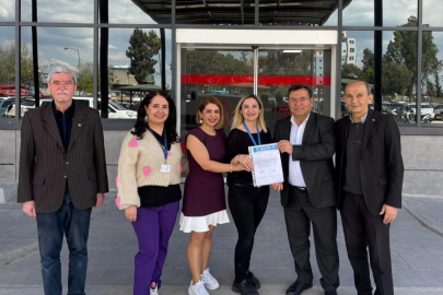 Nennioğlu: Baştemsilcilik sendikal yapının en önemli köprüsüdür