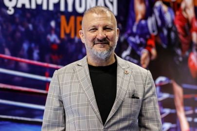 Türkiye Muaythai Federasyonunun 2027 Avrupa Oyunları'ndaki hedefi en az 3 altın madalya