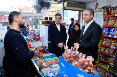 Vali Yavuz: Adana’yı birlik ve beraberlikle daha ileri taşıyacağız