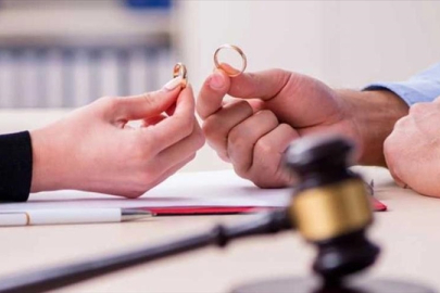 12. Yargı Paketi boşanma davalarını kökten değiştiriyor