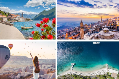 2026 Kurban Bayramı tatilinde en çok tercih edilecek rotalar belli oldu