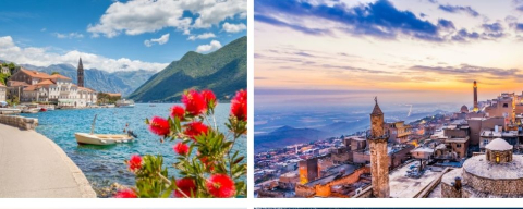 2026 Kurban Bayramı tatilinde en çok tercih edilecek rotalar belli oldu