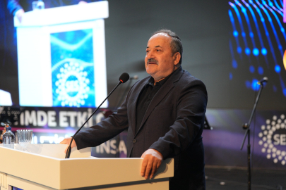 7. Sürdürülebilir Eğitim Sempozyumu’nda eğitimde dönüşüm ve geleceğin becerileri masaya yatırıldı