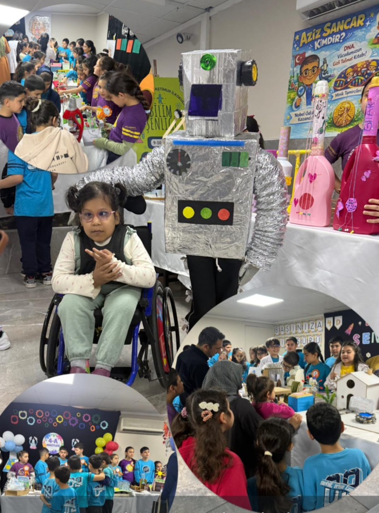  Şehit Erhan Taştimur İlkokulu