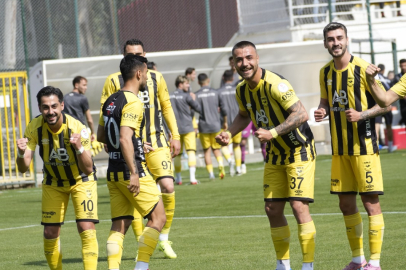 Adana 01 Futbol Kulübü Play-Off biletini cebine koydu: Gözler Erzincan deplasmanına çevrildi