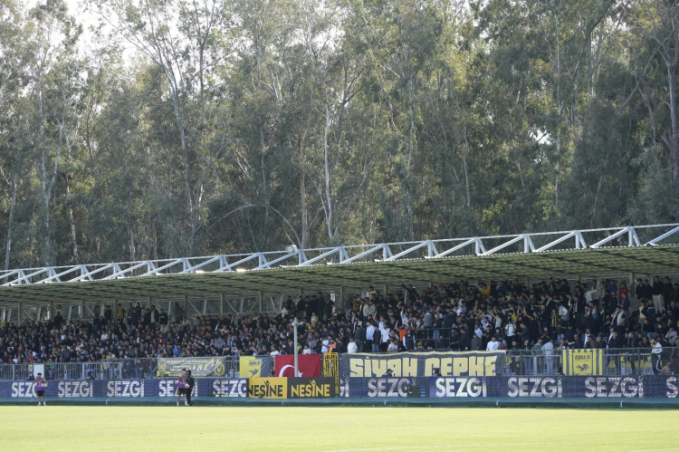 Adana 01 Futbol Kulübü Play-Off biletini cebine koydu Gözler Erzincan deplasmanına çevrildi 5
