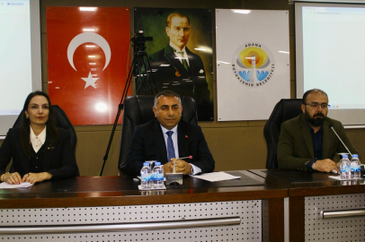 Adana’da toplu taşımada yeni dönem: Kilometre bazlı tarife geliyor