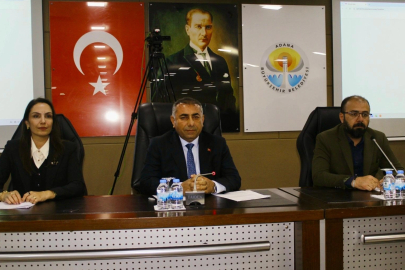 Adana’da toplu taşımada yeni dönem: Kilometre bazlı tarife geliyor