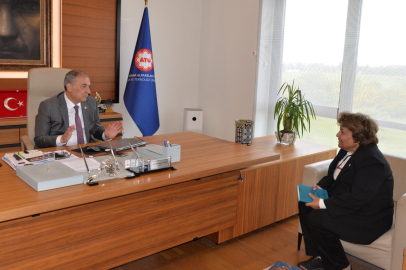 Adana’nın marka değeri: ATÜ