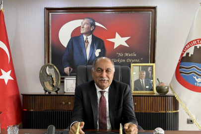 Başkan Altıok: Yumurtalık, daha yaşanabilir bir kent olma yolunda hızla ilerliyor