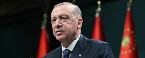 Cumhurbaşkanı Erdoğan'dan bağımlılık uyarısı: "Ailevi değerlerin muhafazasını bir milli güvenlik ve beka meselesi olarak görüyoruz"