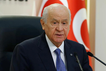 Devlet Bahçeli'den İsrail Başbakanı Netanyahu'ya sert tepki: Siyasi bir hezeyan ve ahlaki iflas