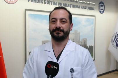 Doç. Dr. Zekeriya Doğan: "Ben gencim kalp krizi geçirmem" algısı hayati risk taşıyor