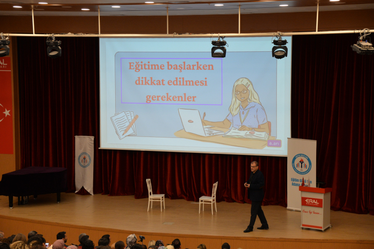 EMDR Uygulama Eğitimi