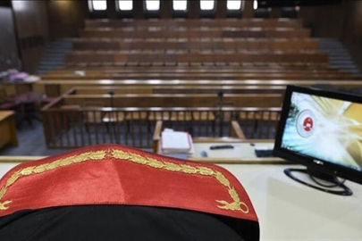 Ekrem İmamoğlu ve 406 sanıklı örgüt davasında duruşma devam ediyor