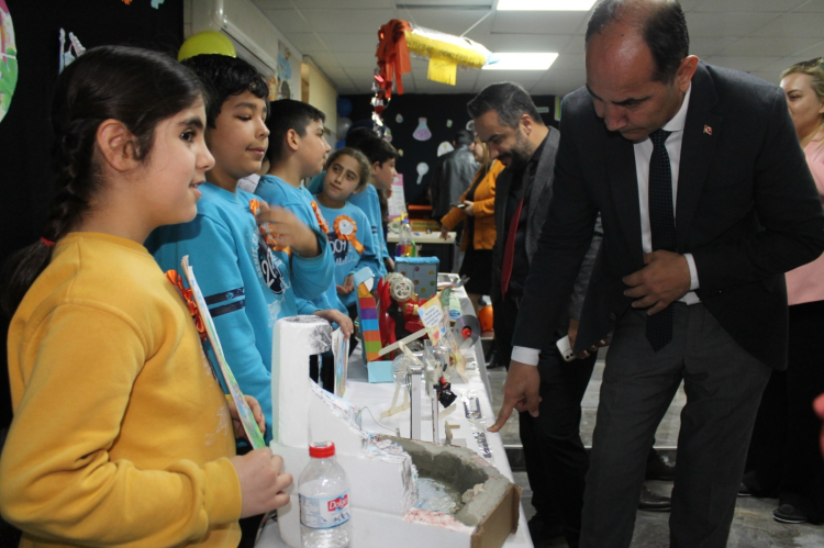  Şehit Erhan Taştimur İlkokulu