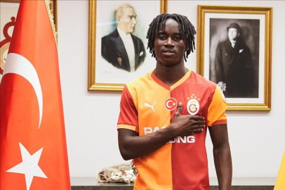 Galatasaray’da Nhaga krizi büyüyor: Genç yıldız sahada yok