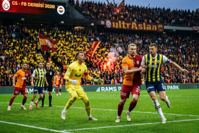 Galatasaray – Fenerbahçe maçı ne zaman, hangi gün oynanacak?