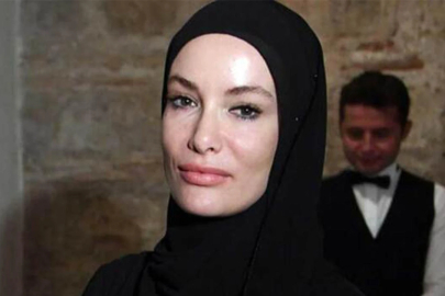 Gamze Özçelik “Operasyon Alesta” dizisiyle yıllar sonra setlere geri dönüyor