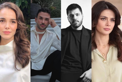 Hafsanur Sancaktutan, Emir Can İğrek, Ogün Alibaş ve Sinem Ünsal'ın uyuşturucu testi sonuçları belli oldu