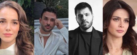 Hafsanur Sancaktutan, Emir Can İğrek, Ogün Alibaş ve Sinem Ünsal'ın uyuşturucu testi sonuçları belli oldu