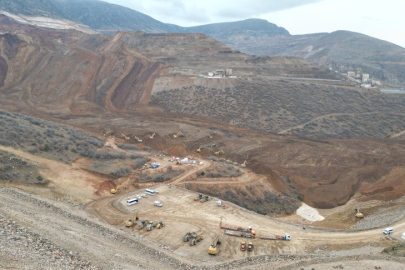 İliç altın madenindeki heyelana ilişkin davada 13 sanığın cezalandırılması istendi