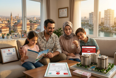 İlk evim konut kredisi başvuruları ne zaman başlıyor? Şartlar neler, faiz oranı kaç?