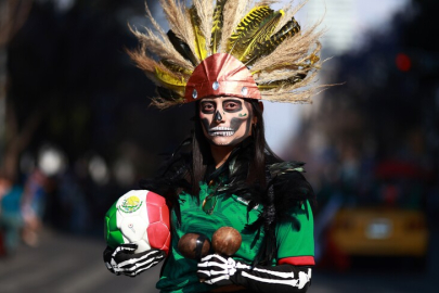 Küresel futbol şöleninin ekonomiye milyarlarca dolarlık katkı sağlaması bekleniyor