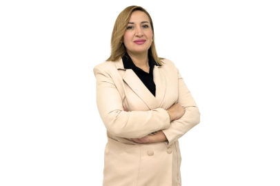 Meral Doğan Dinçer, Adana Güzellik Salonu İşletmecileri Esnaf Odası başkanlığına aday oldu