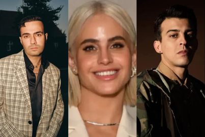 Mert Demir, Büşra Pekin ve Norm Ender'in uyuşturucu testi sonuçları belli oldu