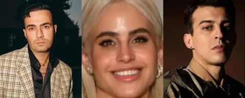 Mert Demir, Büşra Pekin ve Norm Ender'in uyuşturucu testi sonuçları belli oldu