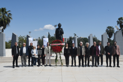 Mimar Sinan, ölümünün 438. yılında Adana’da anıldı