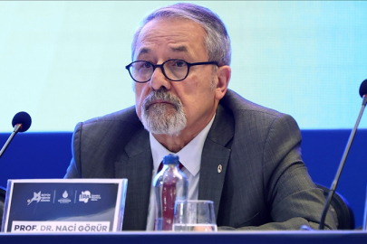 Naci Görür’den Akdeniz depremi yorumu: Sığ ve tehlikeli