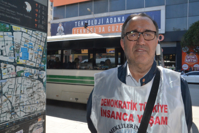 Pirim: Emekliler ulaşım, barınma ve sağlıkta ciddi sorunlar yaşıyor